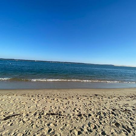 Lodge Cap Lège-Cap-Ferret Eksteriør billede