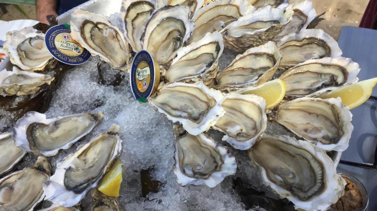 Lodge Cap Lège-Cap-Ferret Eksteriør billede