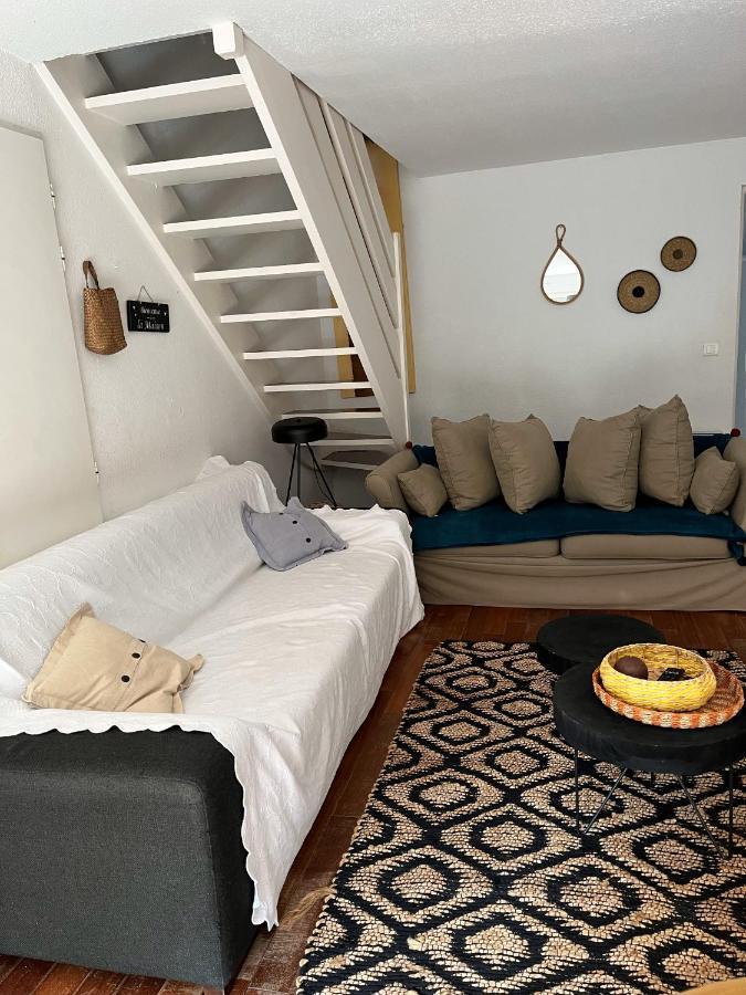 Lodge Cap Lège-Cap-Ferret Eksteriør billede