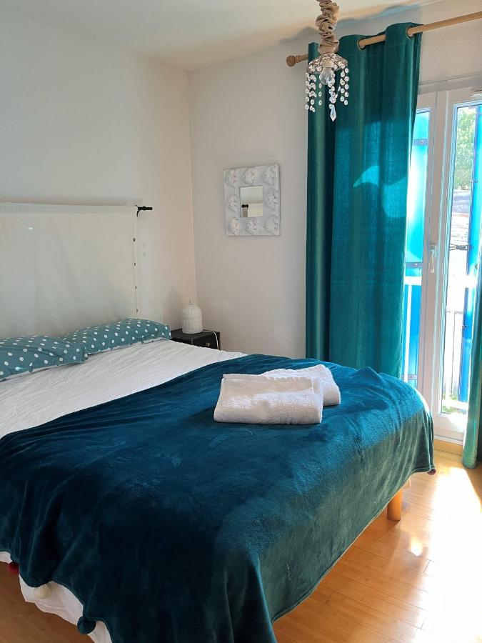 Lodge Cap Lège-Cap-Ferret Eksteriør billede